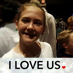 Meet your Posher, Linda